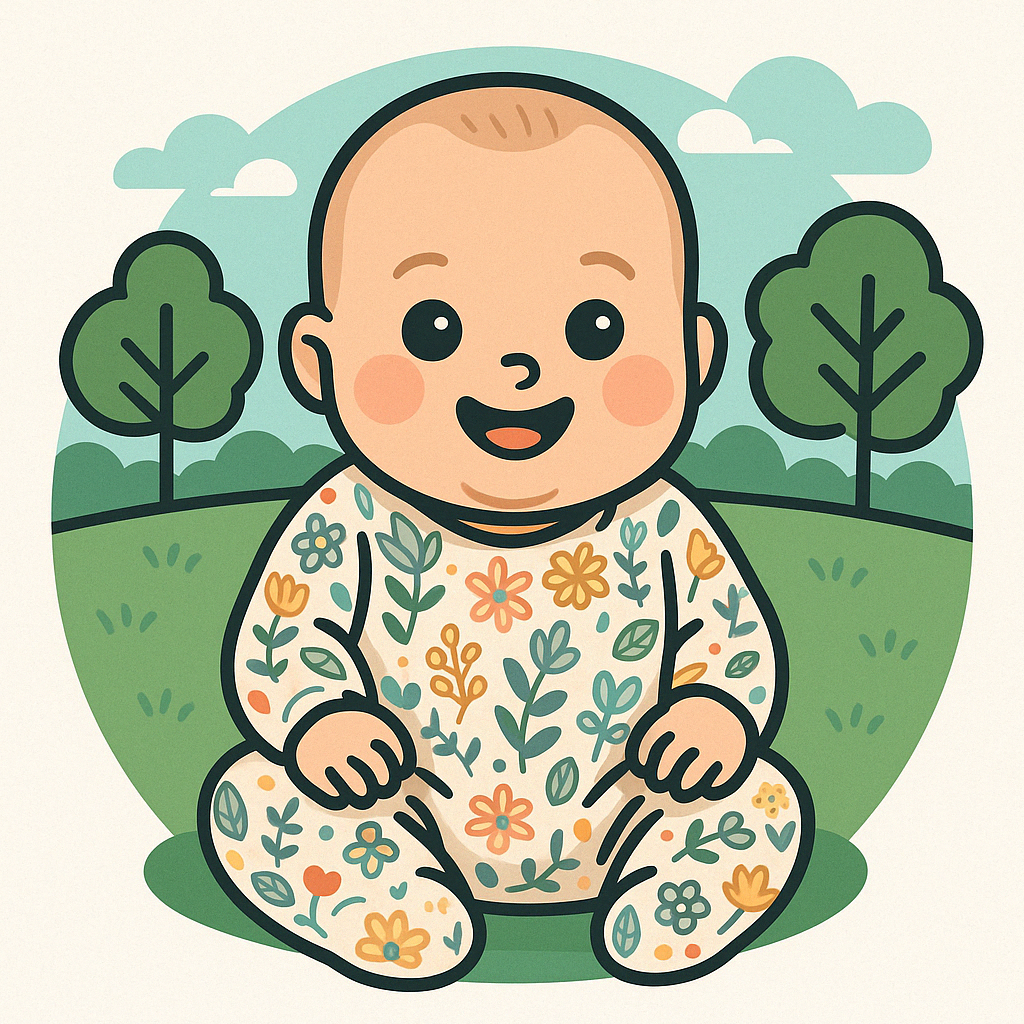 Our baby