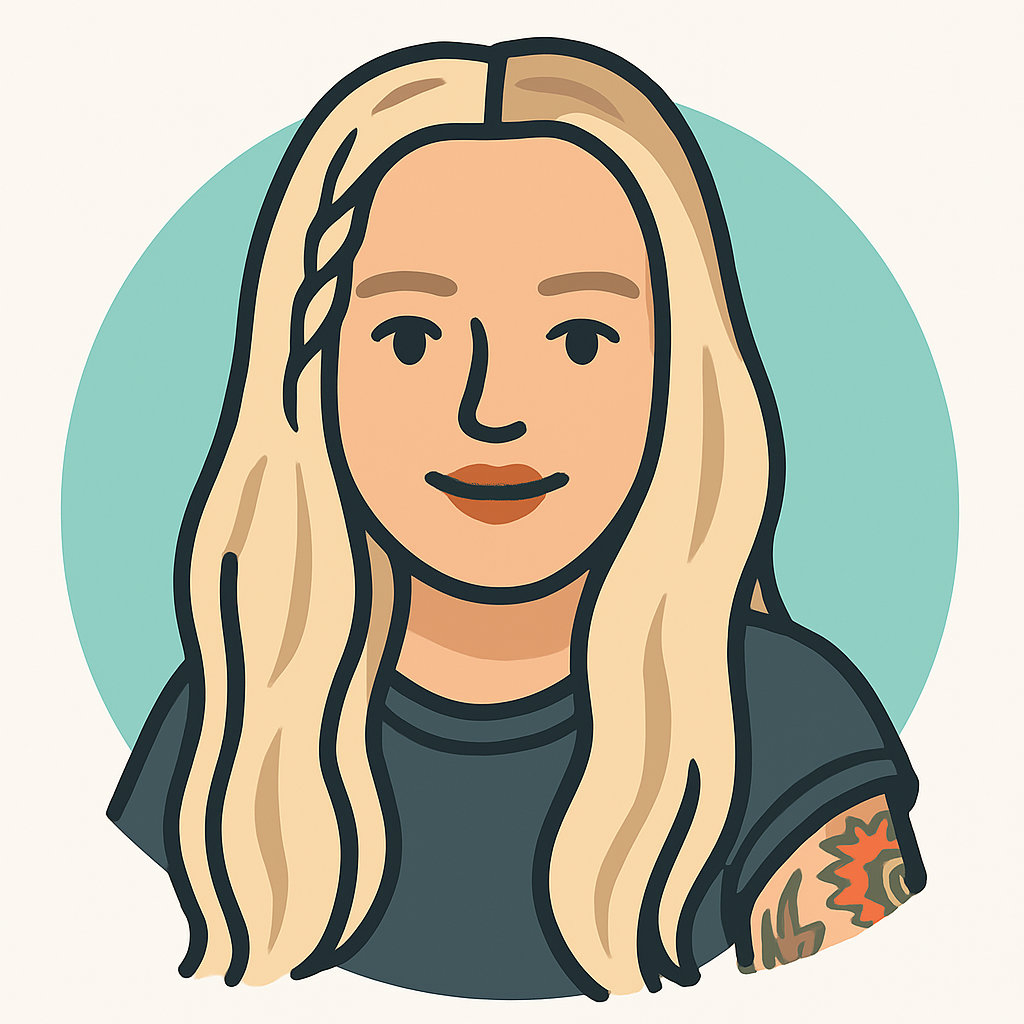 Emily's avatar