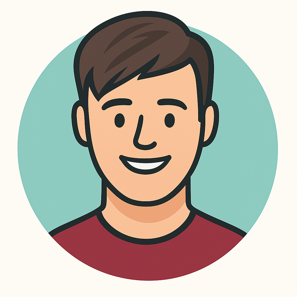 Joe's avatar
